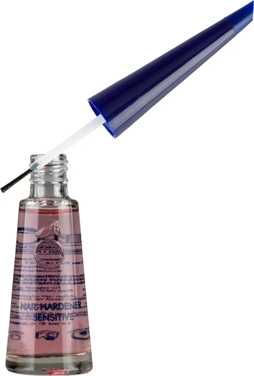 Herome 3-in-1 Nagelverzorgingsset - 117g