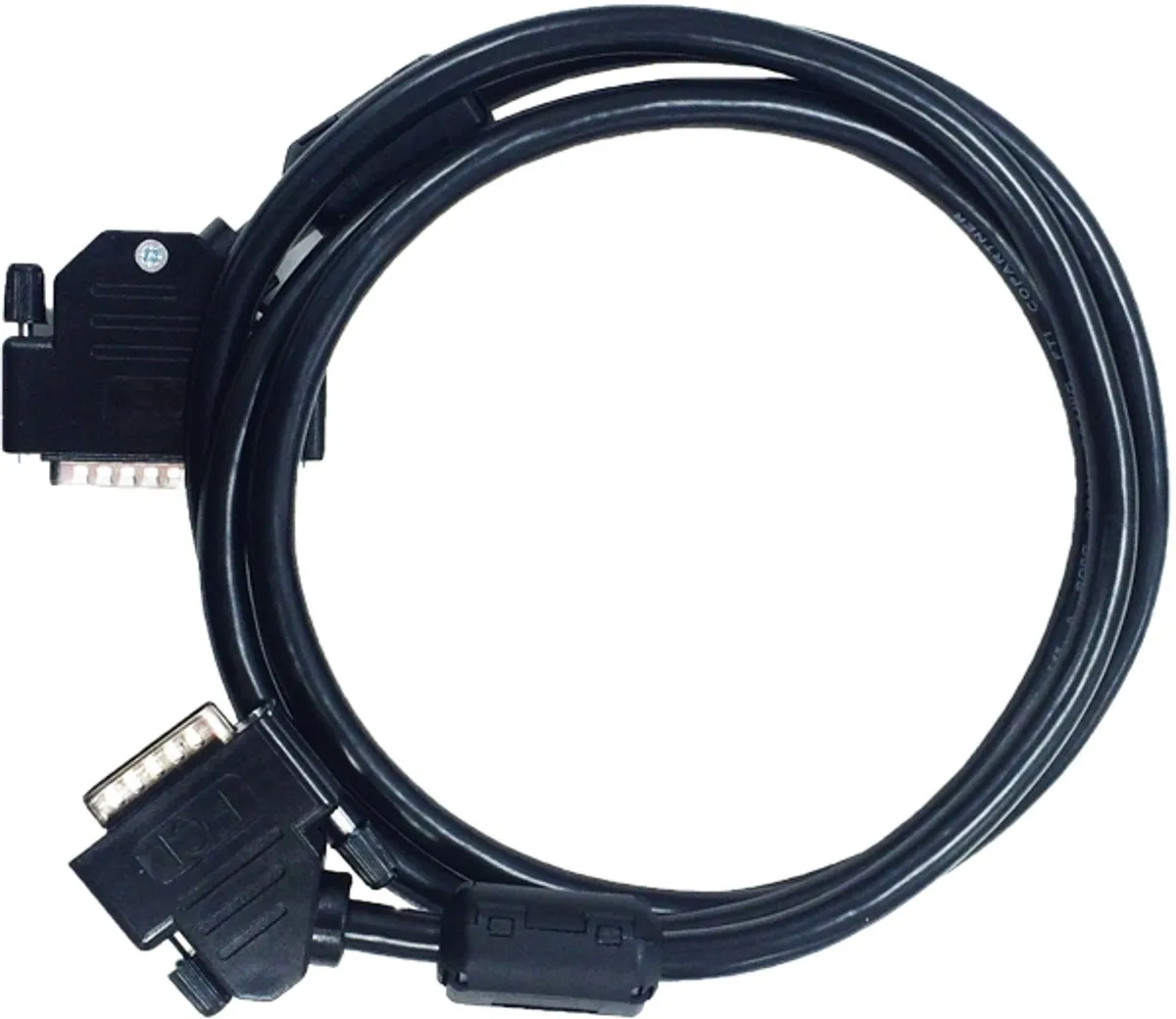 Brother PC-5000 Parallel IF-kabel HL-L5000D