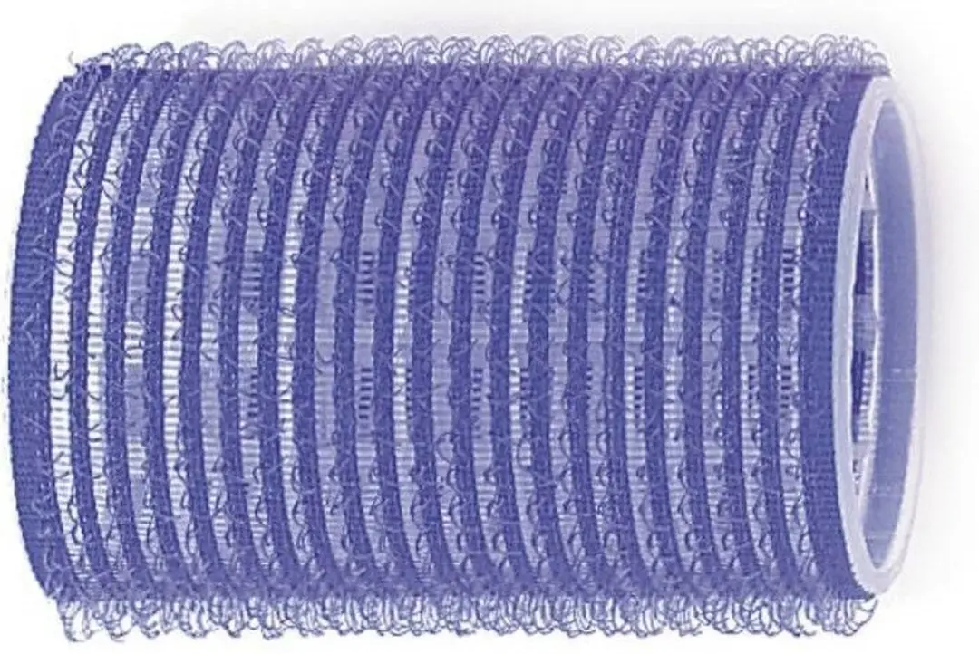 Sibel Hair Velcro Kruller 40mm