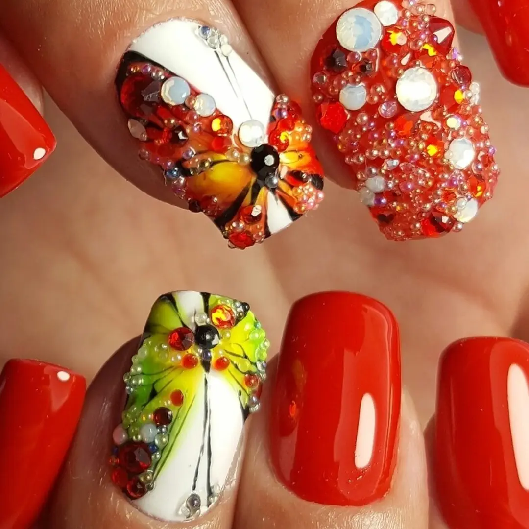 Korneliya Caviar Holografisch AB Small