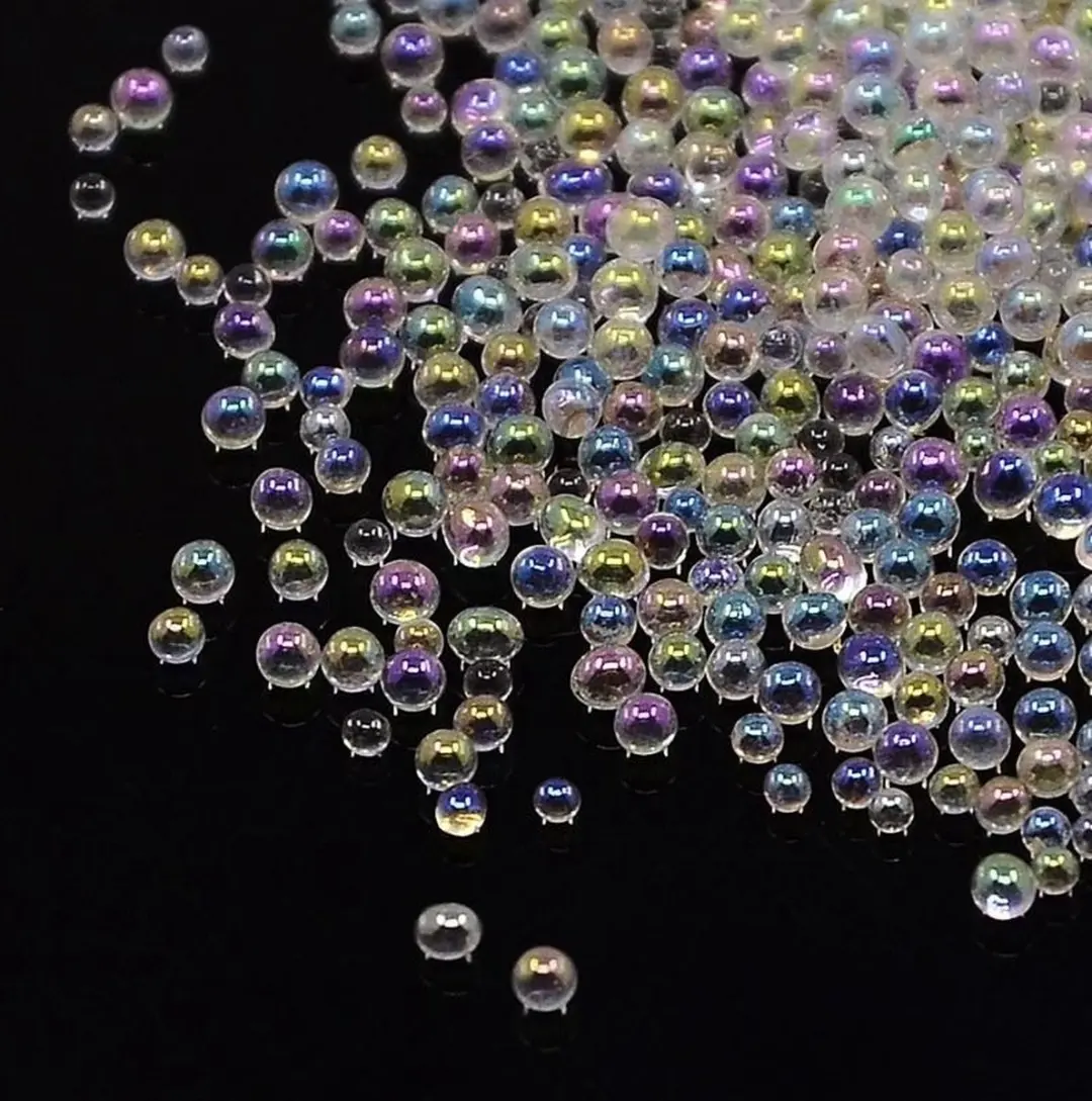 Korneliya Caviar Holografisch AB Small
