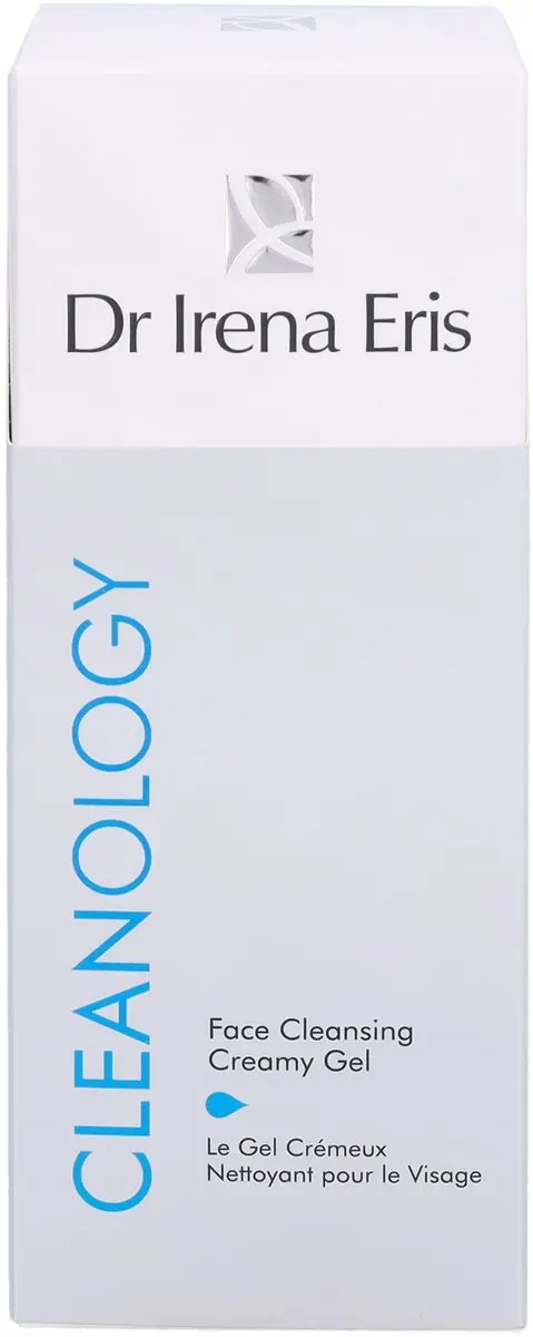Dr Irena Eris Cleanology Reinigingsgel 175ml