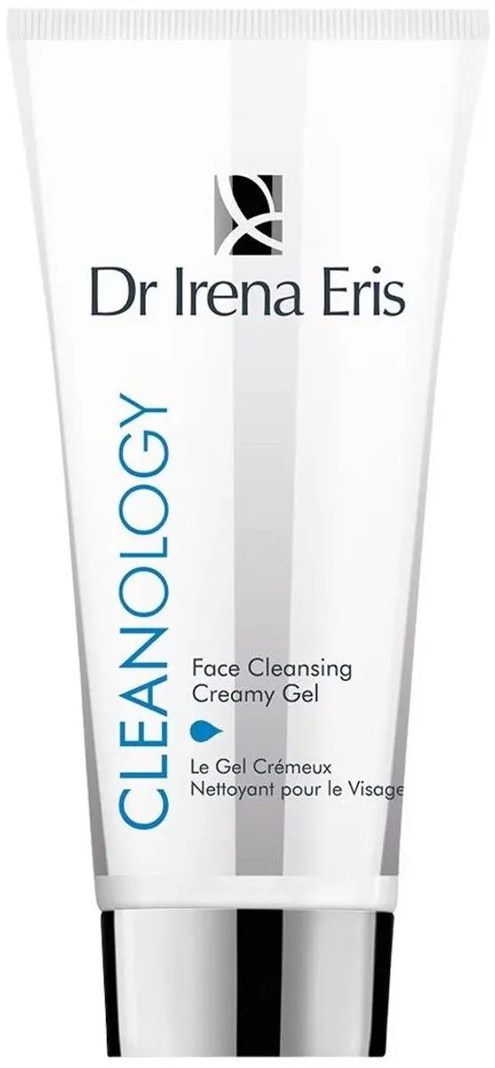 Dr Irena Eris Cleanology Reinigingsgel 175ml