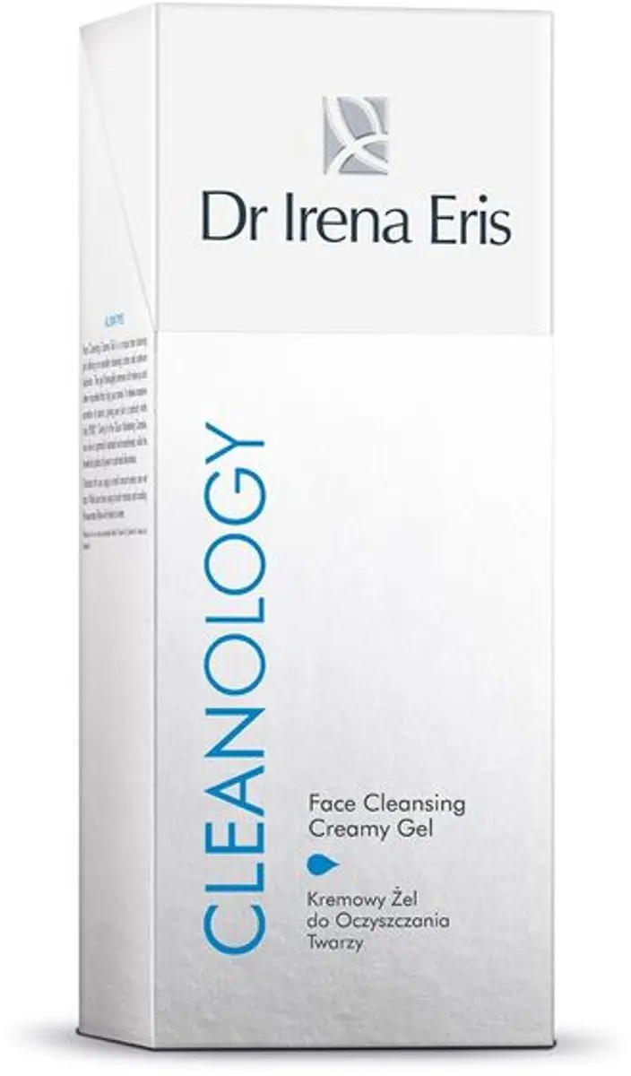 Dr Irena Eris Cleanology Reinigingsgel 175ml