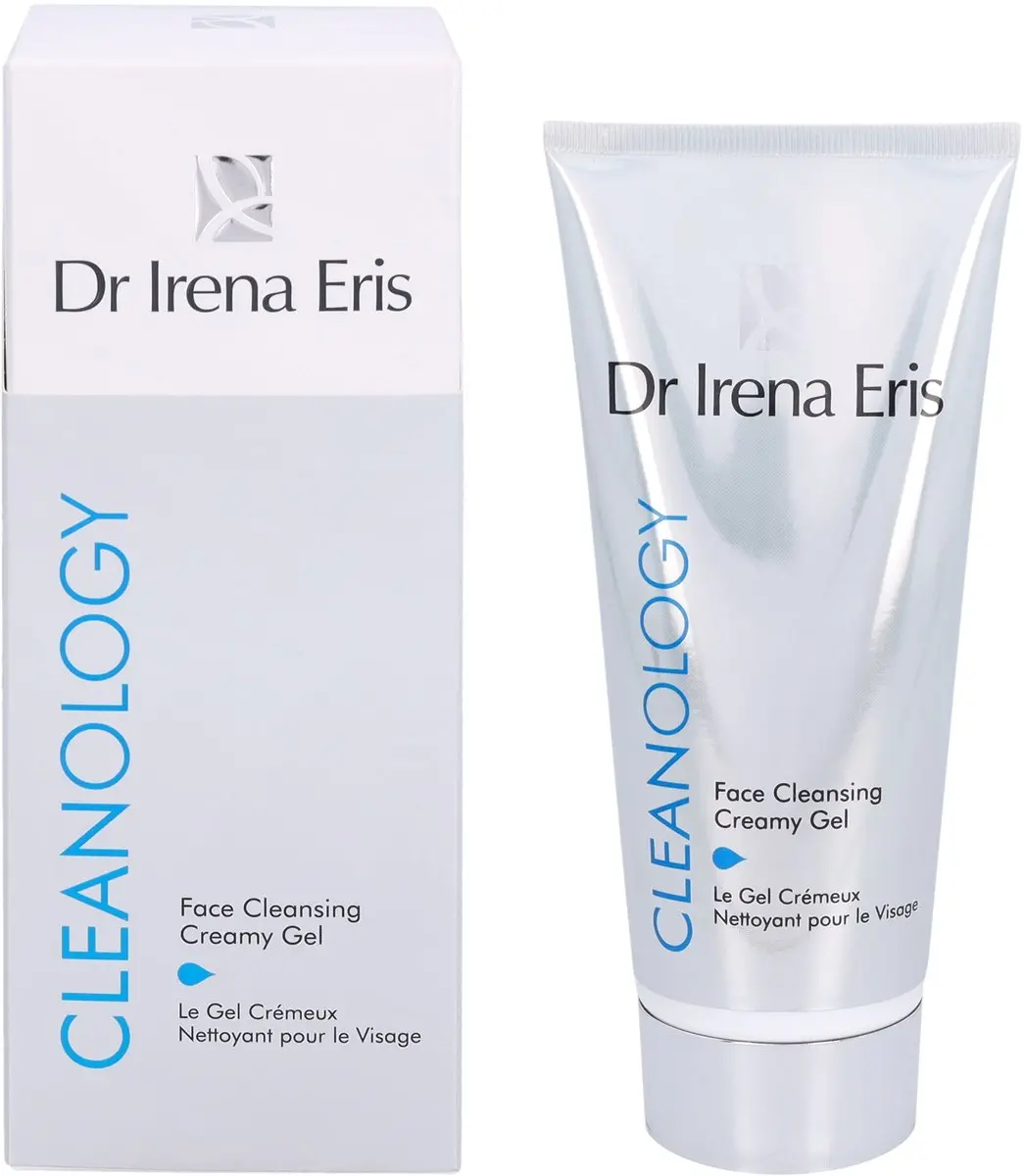Dr Irena Eris Cleanology Reinigingsgel 175ml
