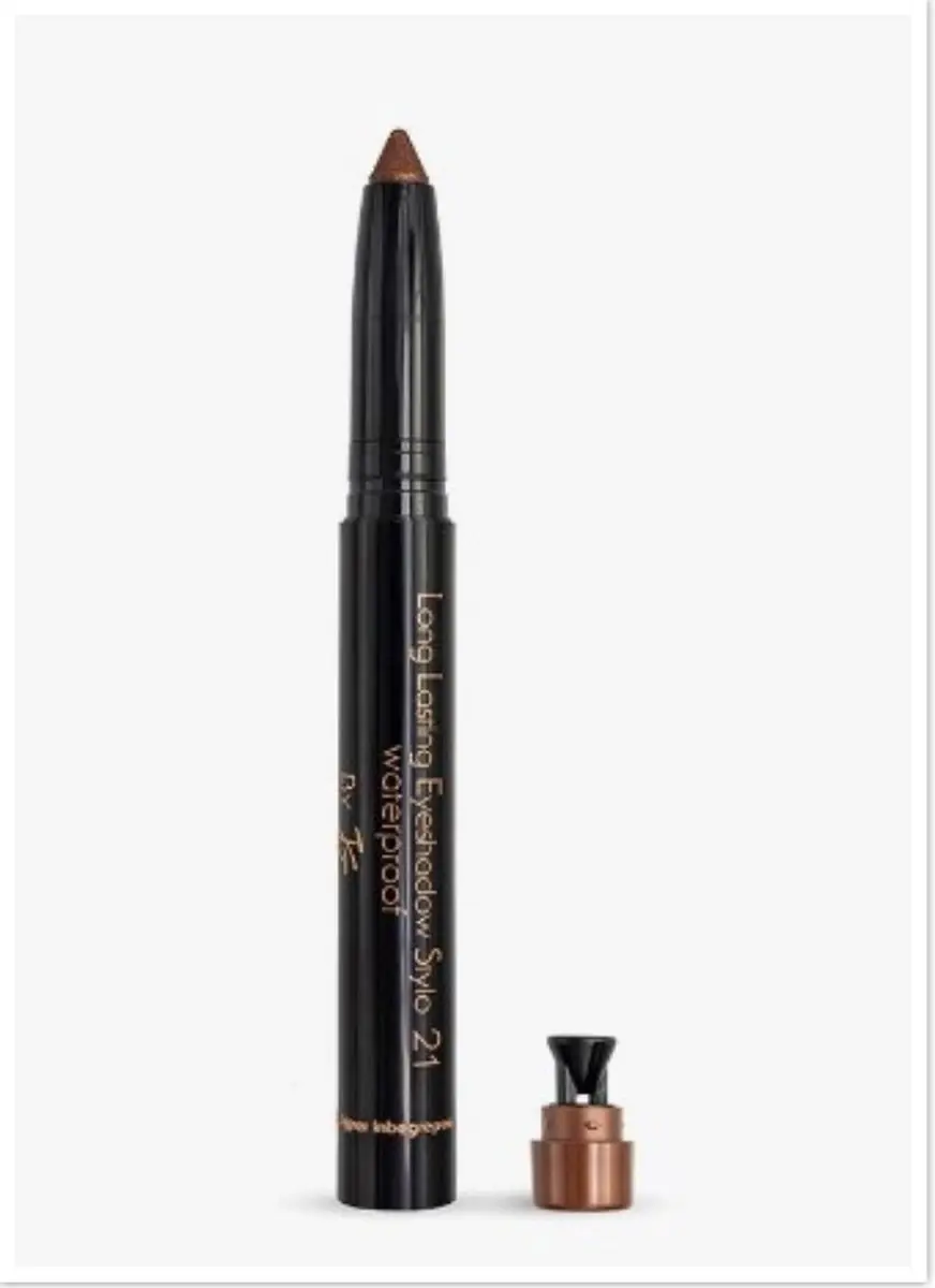 John van G Long Lasting Eyeshadow Stylo Brons Bruin 14mg