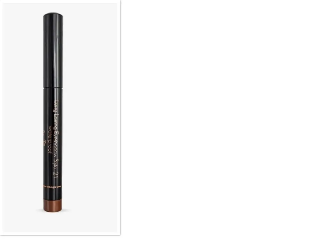 John van G Long Lasting Eyeshadow Stylo Brons Bruin 14mg