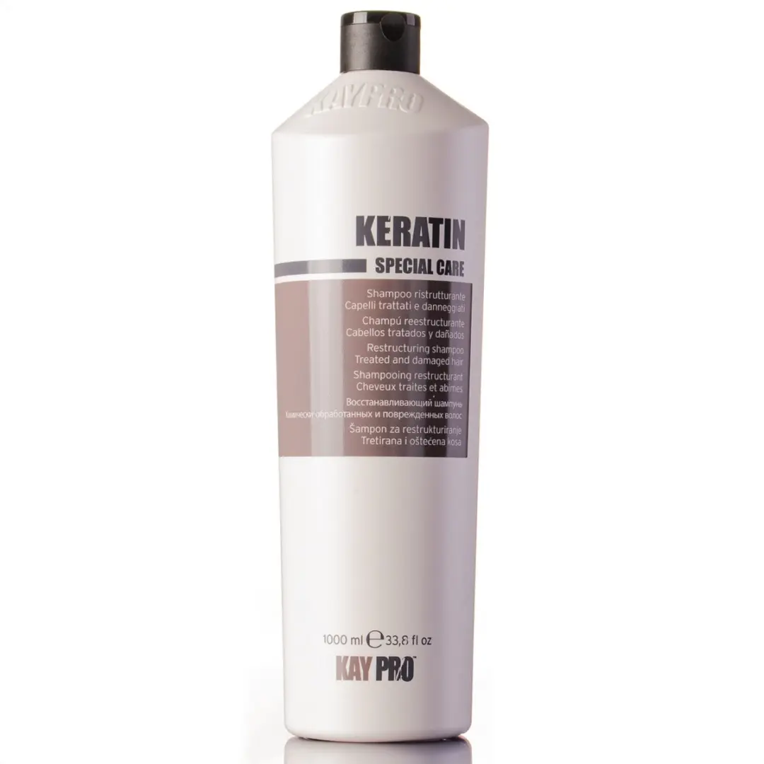 KayPro Keratine Shampoo 1000ml