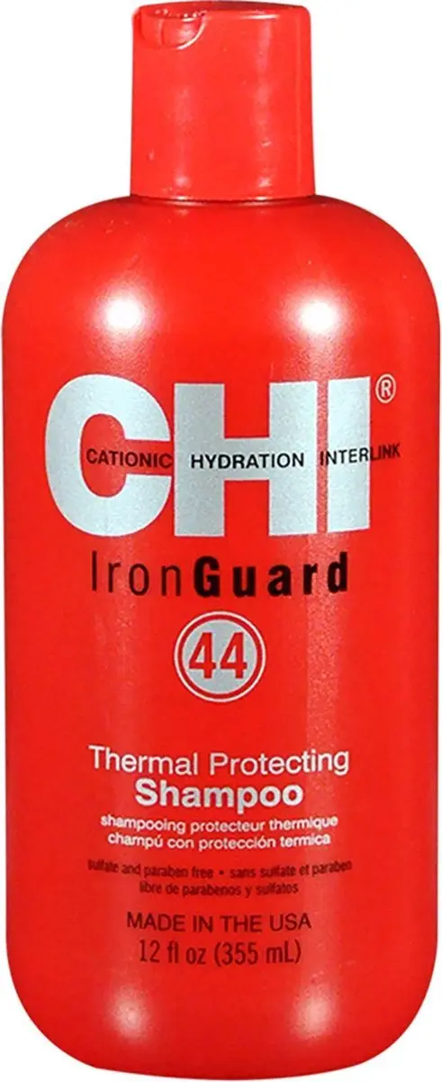 Chi Natural Life 44 Iron Guard Shampoo 750ml