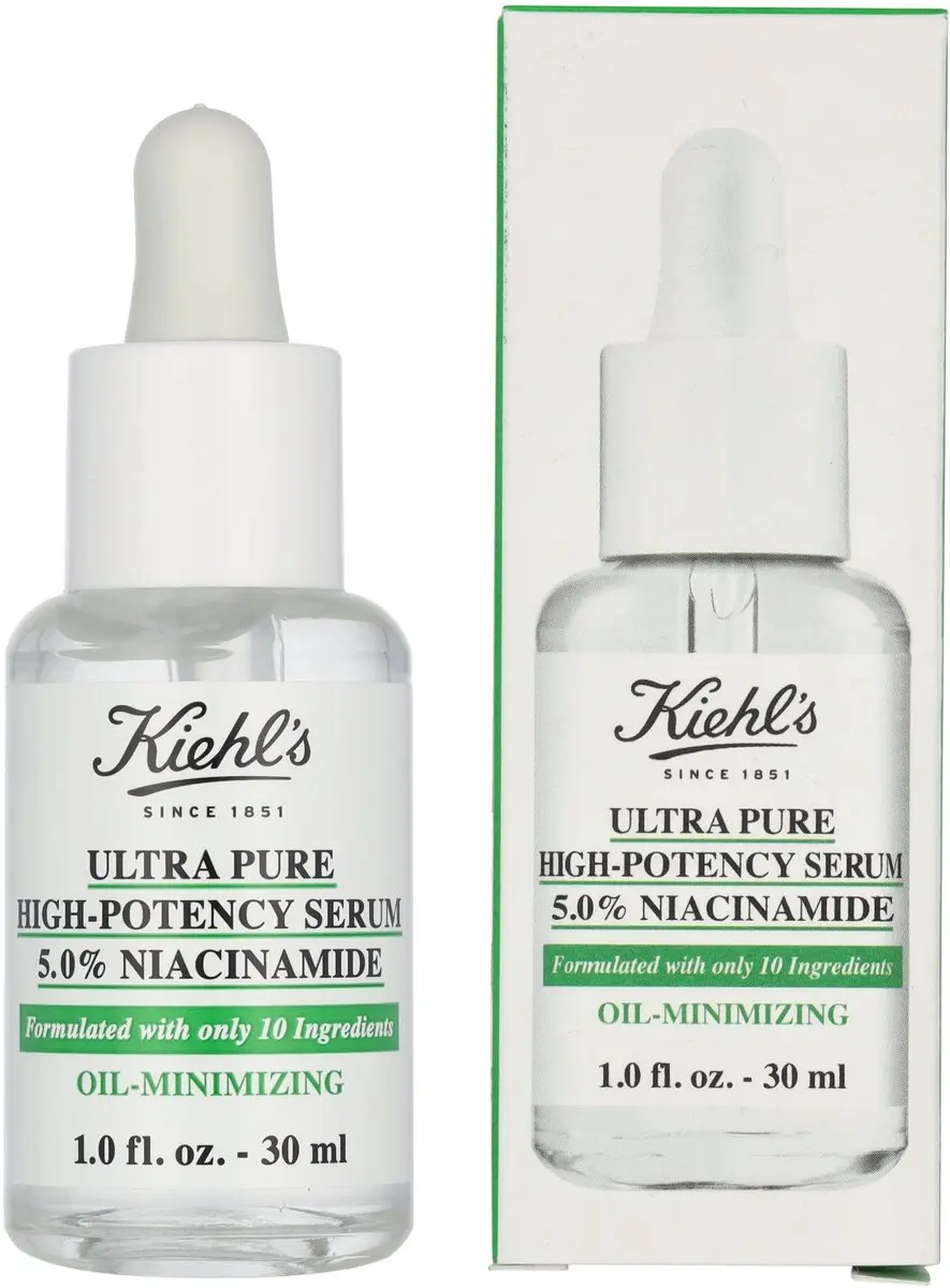 Kiehl's Ultra Pure Serum 30ml