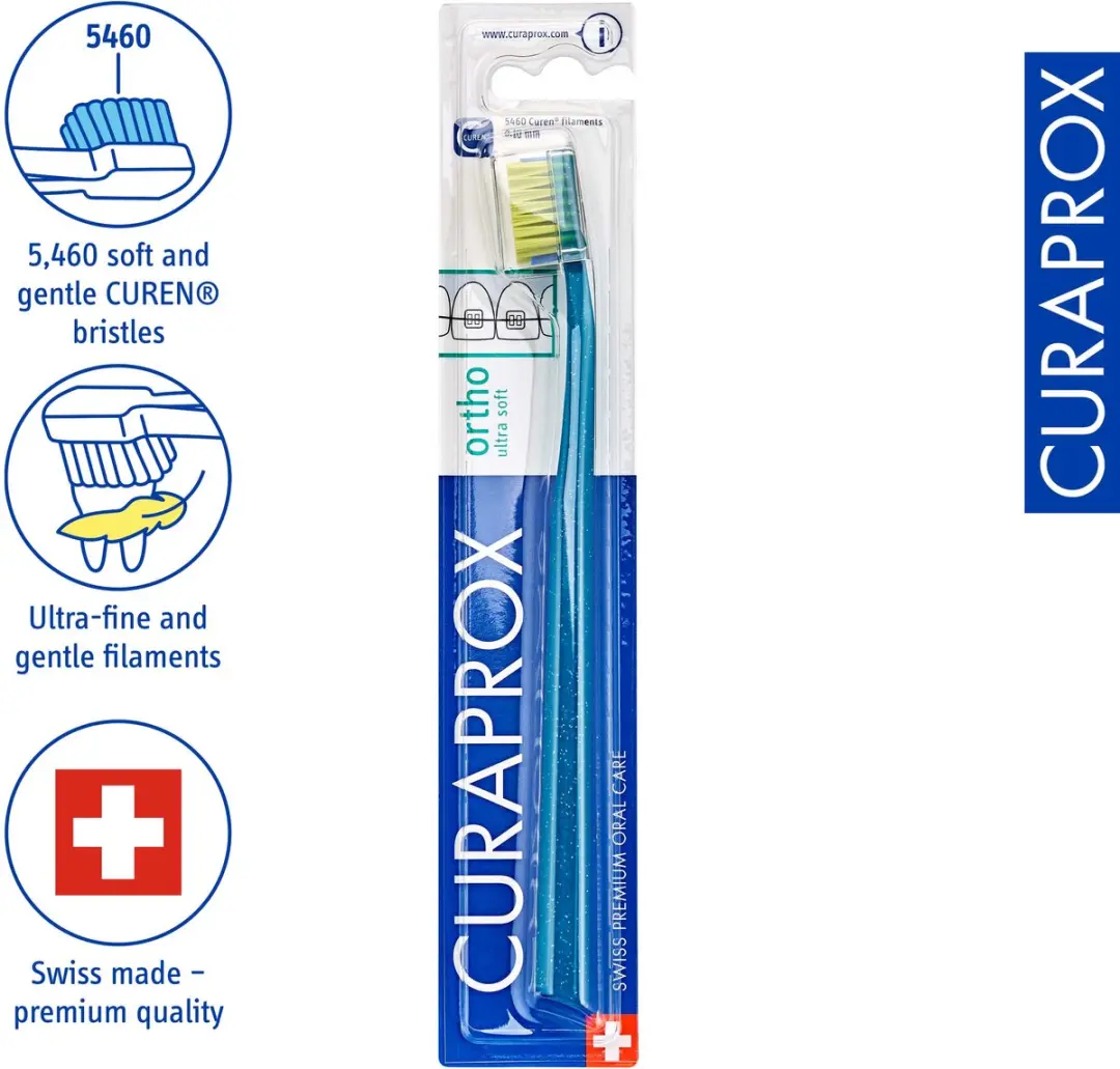 Curaprox CS Ortho Tandenborstel
