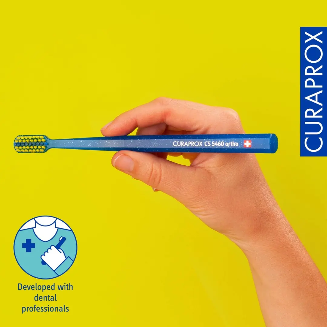 Curaprox CS Ortho Tandenborstel