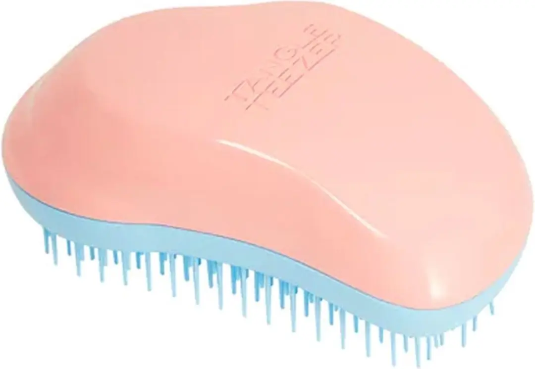 Tangle Teezer Fine & Fragile Berry Bright - Roze