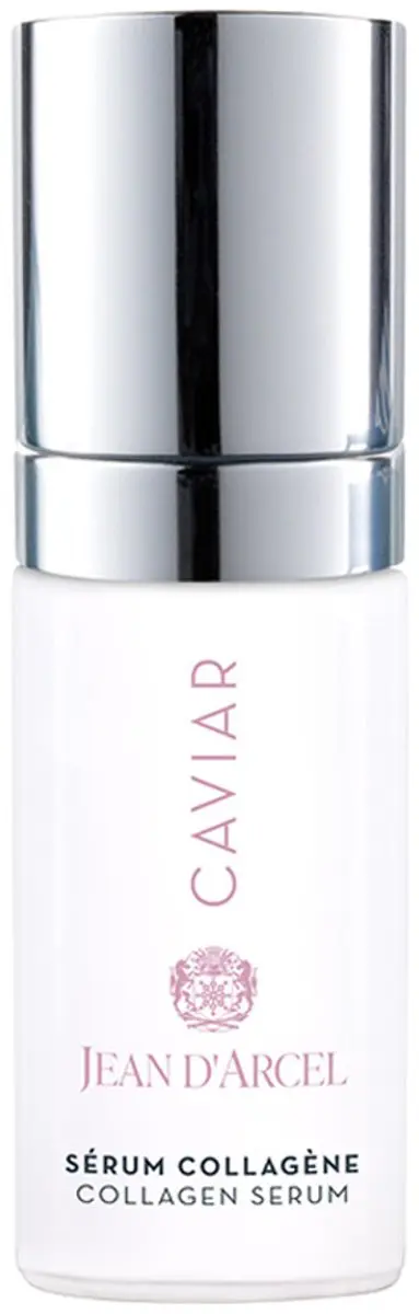 Jean D'Arcel Caviar Collageen Serum 30ml