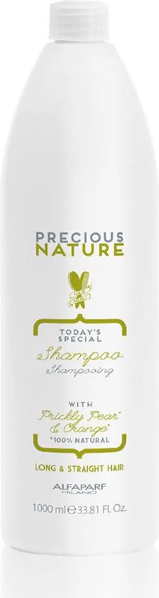 ALFAPARF Precious Nature Capri Shampoo 1000ml