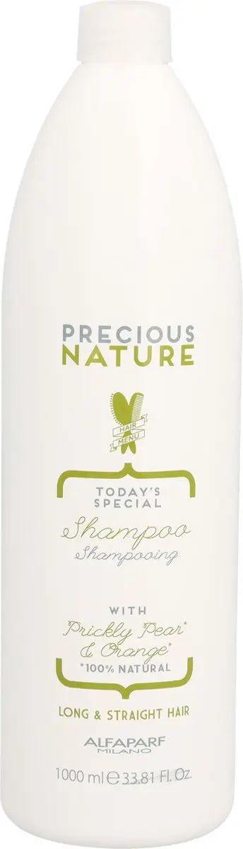 ALFAPARF Precious Nature Capri Shampoo 1000ml
