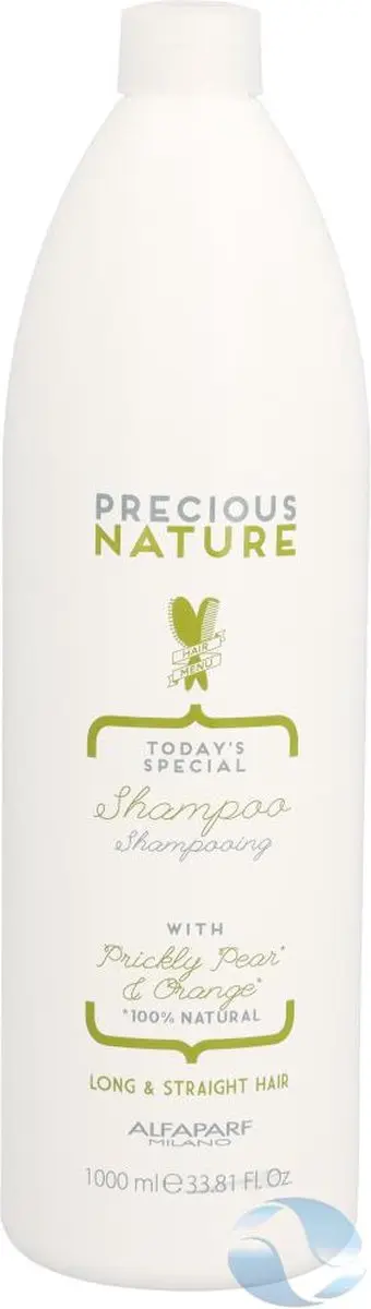 ALFAPARF Precious Nature Capri Shampoo 1000ml