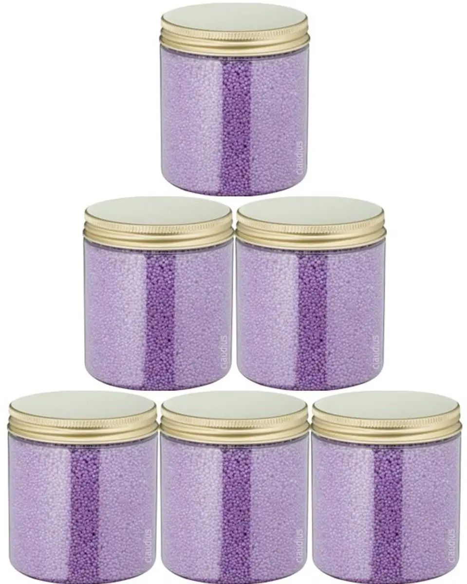 Splashbox Cosmetics Badkaviaar Lavendel