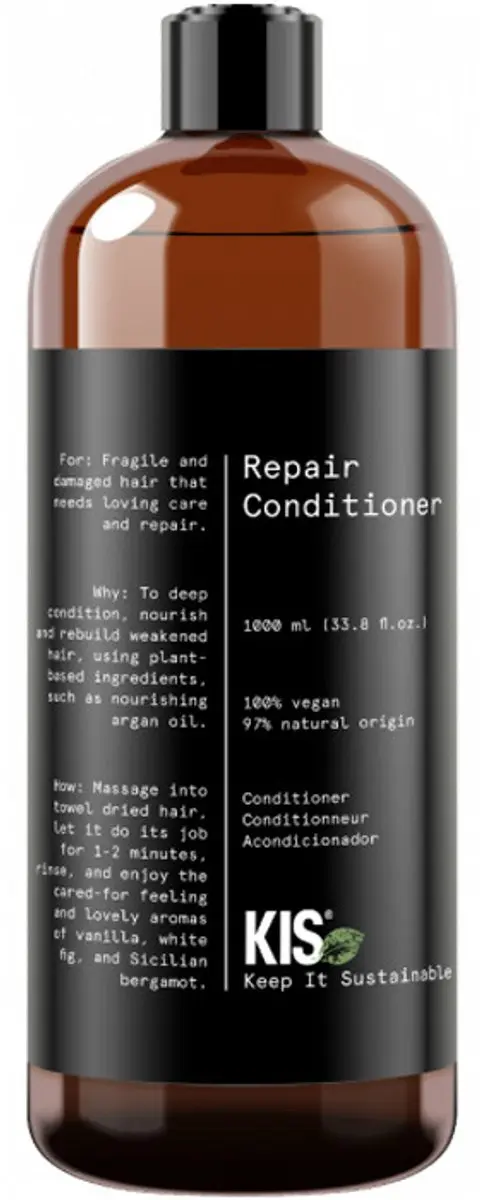 KIS Green Repair Conditioner 1000ml