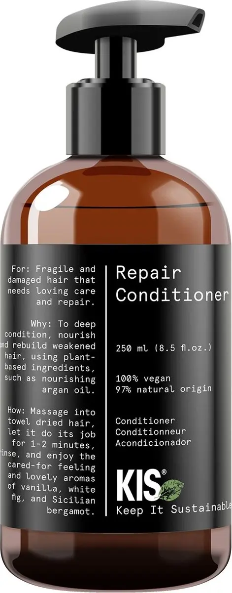 KIS Green Repair Conditioner 1000ml