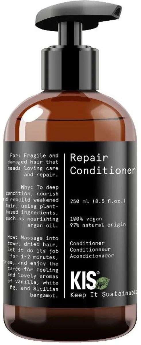 KIS Green Repair Conditioner 1000ml