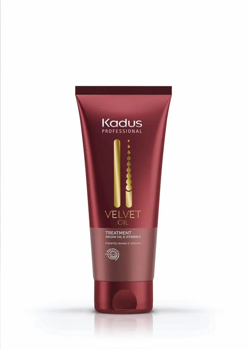 Kadus Velvet Oil Treatment 200ml