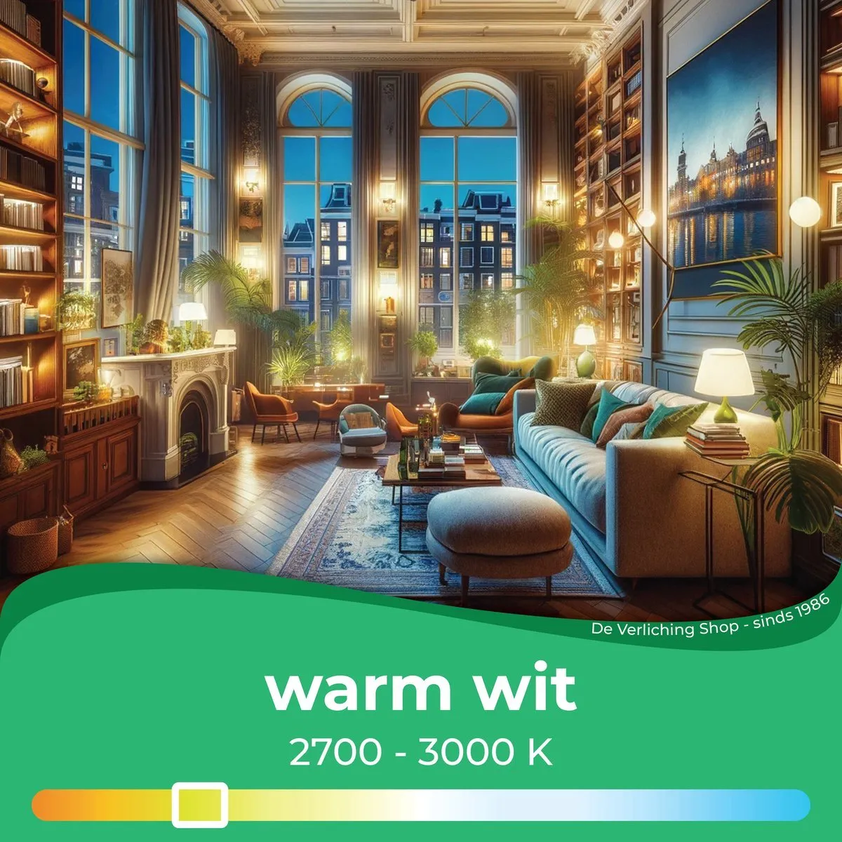 LEDVANCE Halogeenlamp R7s 1000W Warm Wit - 4 Stuks