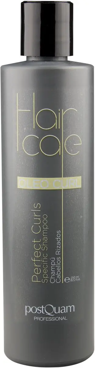 Postquam Champu Perfect Curls 250ml