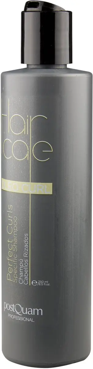 Postquam Champu Perfect Curls 250ml