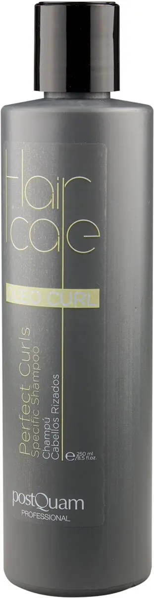 Postquam Champu Perfect Curls 250ml