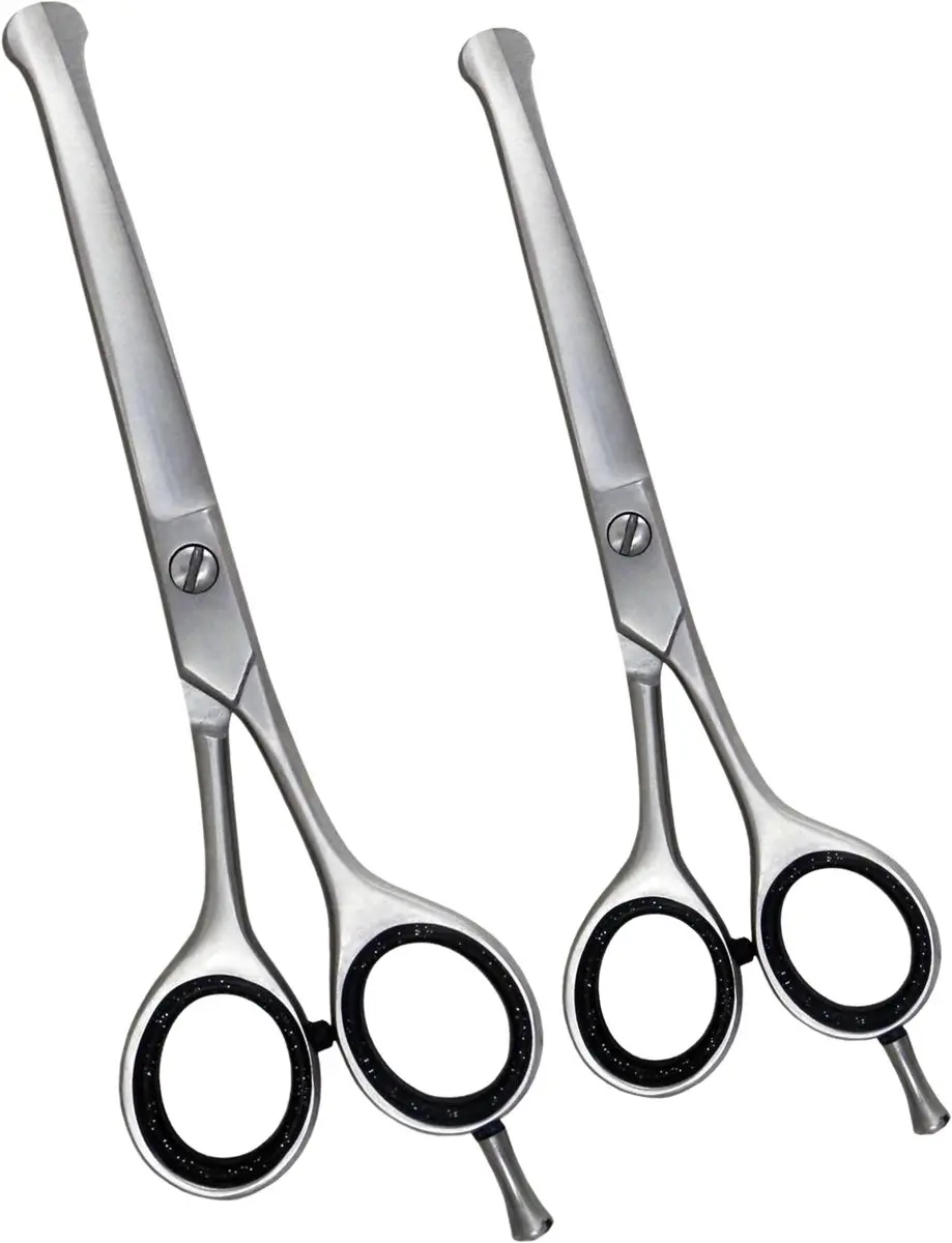 Guardian Beauty Hondentrimscharen Set 4,5/5,5cm