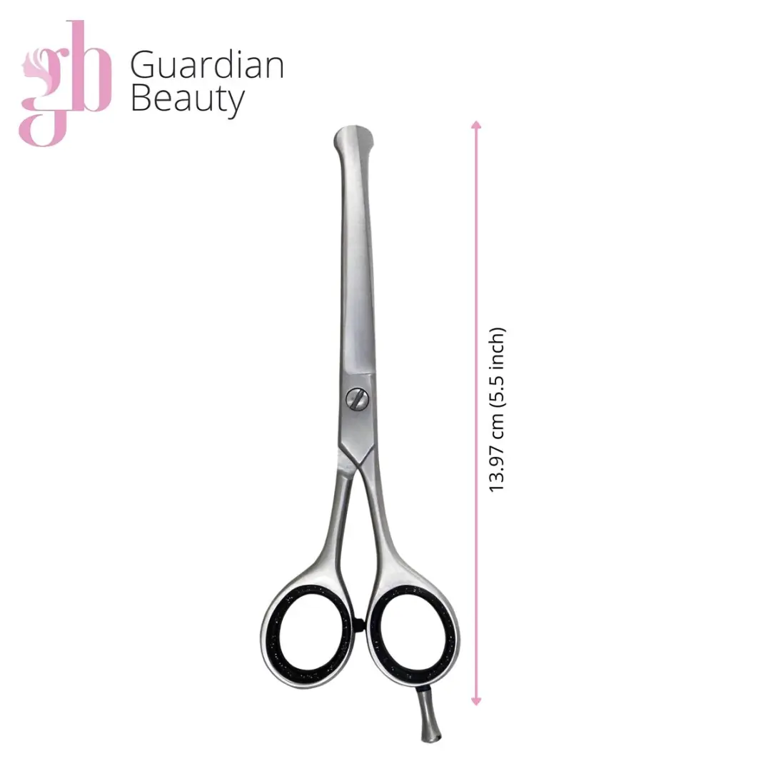 Guardian Beauty Hondentrimscharen Set 4,5/5,5cm - Roestvrij Staal - afbeelding 6 van 6