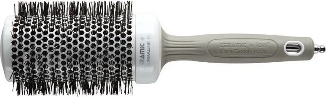 Olivia Garden Ronde Borstel 55mm