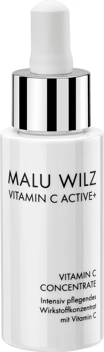 Malu Wilz Vitamin C Active+ Concentraat 30ml
