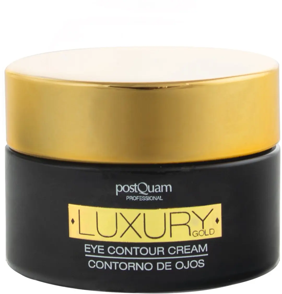 PostQuam Luxury Eye Contour Cream 15ml