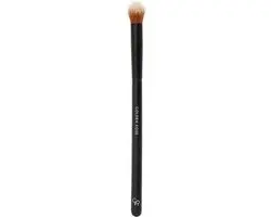 Golden Rose Highlighter Brush