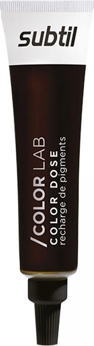 Subtil Color Dose As Anti-Rood 15ml