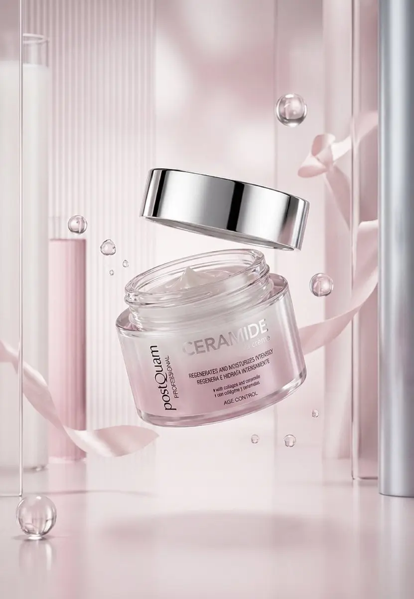 Postquam Ceramiden Dagcrème 50ml