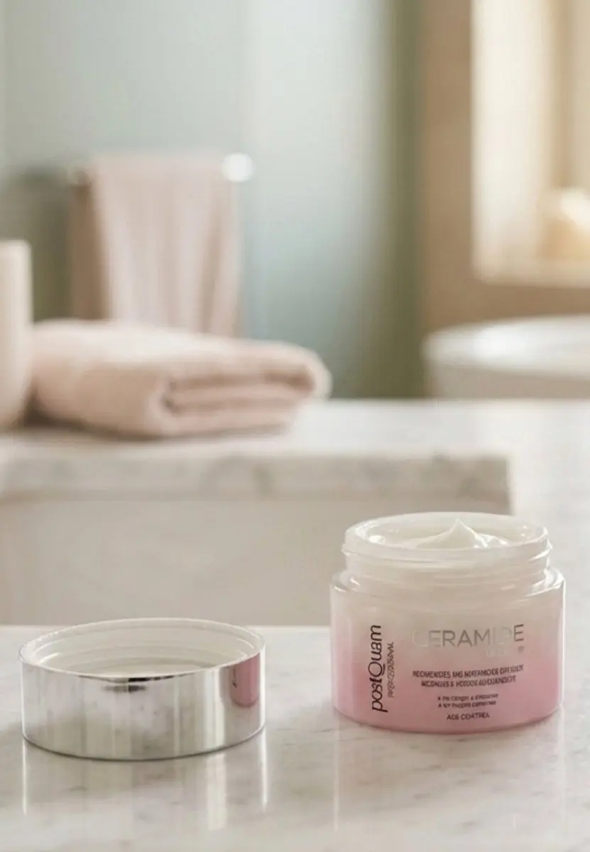 Postquam Ceramiden Dagcrème 50ml