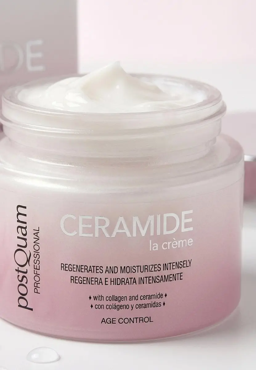 Postquam Ceramiden Dagcrème 50ml