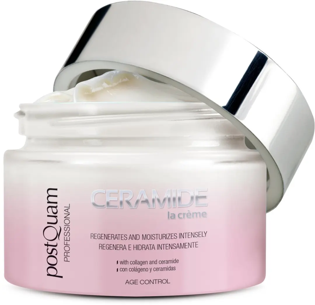 Postquam Ceramiden Dagcrème 50ml