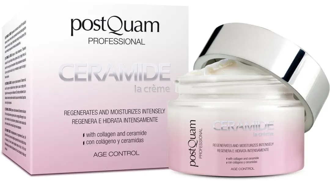 Postquam Ceramiden Dagcrème 50ml