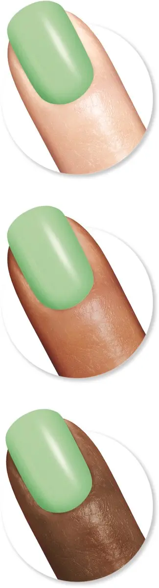 Sally Hansen Miracle Gel Nagellak 685 Live For The Momint 14.7ml