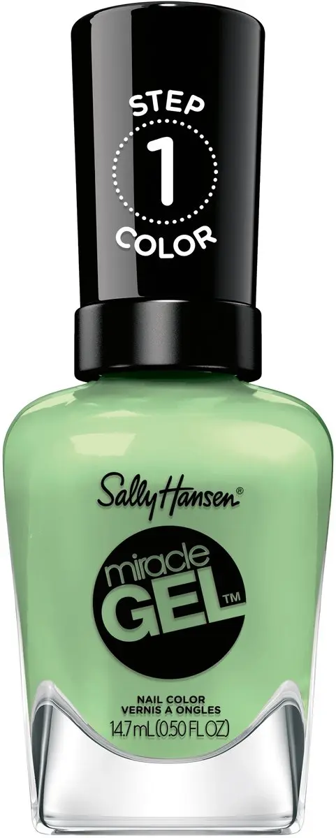 Sally Hansen Miracle Gel Nagellak 685 Live For The Momint 14.7ml