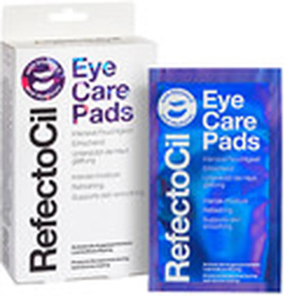 Refectocil Eye Care Pads - 10 Stuks - Multi