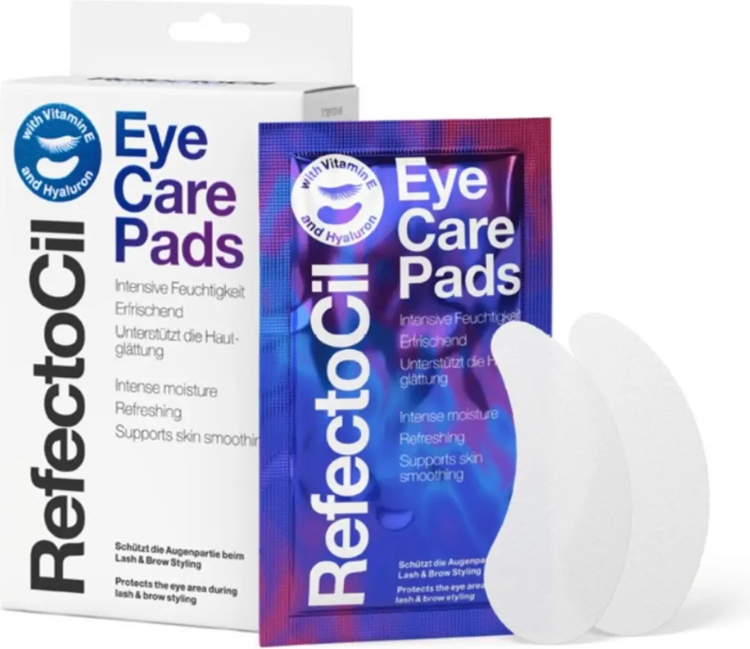 Refectocil Eye Care Pads