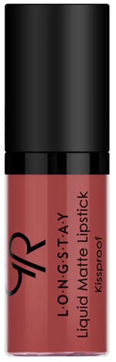 Golden Rose Longstay Lipstick Mini 19