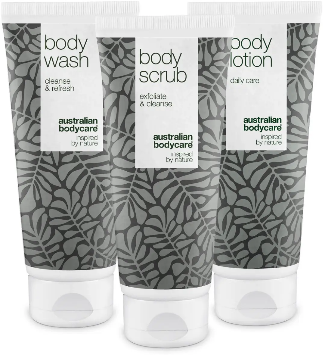 Australian Bodycare Body Treatment Tea Tree 3-delig