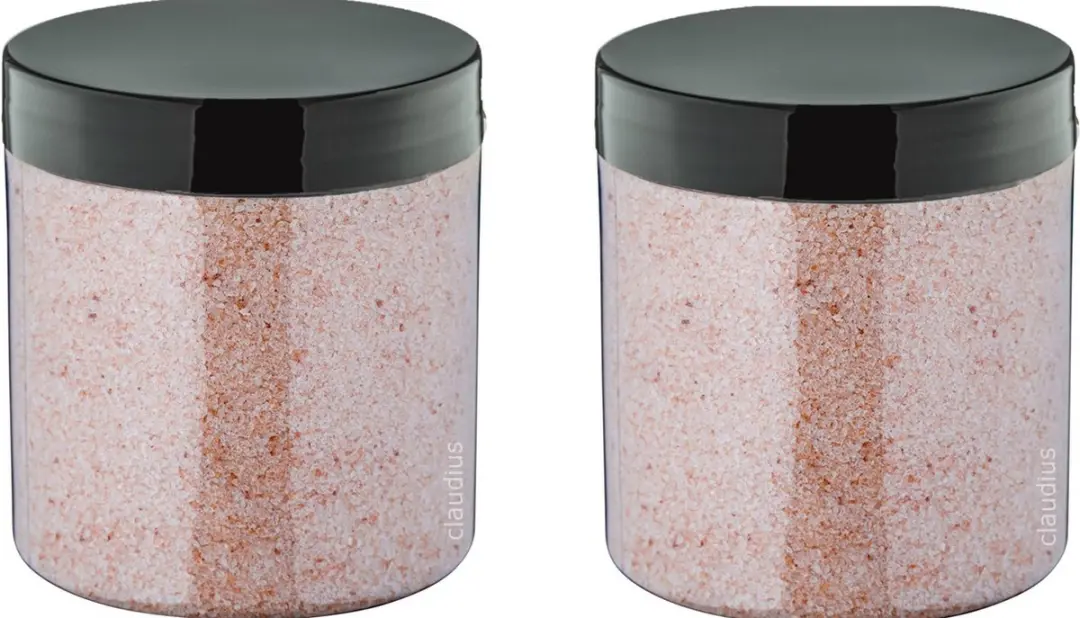Splashbox Cosmetics Himalayazout Scrub 300g