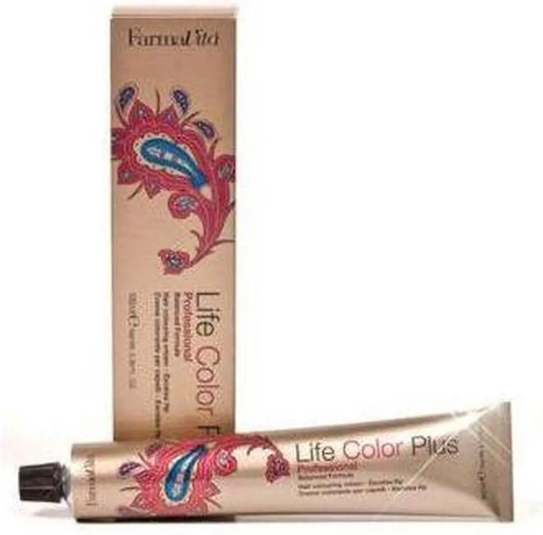 Farmavita Life Color Plus 100ml
